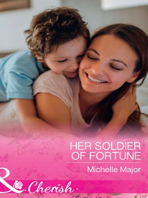 cover image of Her Soldier of Fortune